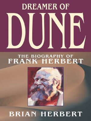 cover image of Dreamer of Dune